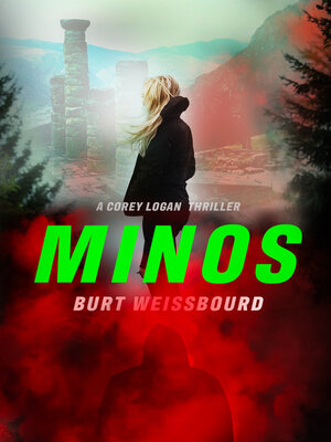 cover image of Minos